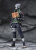 S.H.Figuarts Kakashi Hatake Yuumei Todoroku Sharingan no Eiyuu - NARUTO Shippuden | Bandai Spirits Figure
