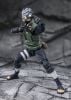 S.H.Figuarts Kakashi Hatake Yuumei Todoroku Sharingan no Eiyuu - NARUTO Shippuden | Bandai Spirits Figure