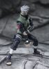 S.H.Figuarts Kakashi Hatake Yuumei Todoroku Sharingan no Eiyuu - NARUTO Shippuden | Bandai Spirits Figure