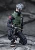 S.H.Figuarts Kakashi Hatake Yuumei Todoroku Sharingan no Eiyuu - NARUTO Shippuden | Bandai Spirits Figure