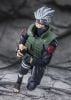 S.H.Figuarts Kakashi Hatake Yuumei Todoroku Sharingan no Eiyuu - NARUTO Shippuden | Bandai Spirits Figure