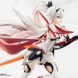 Kiana - 1/7 - Herrscher of Flamescion (AniGift) Figure