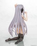 Sakurakouji Luna - 1/6 - Sakura Color ver. (Q-six) Figure