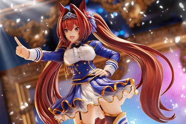 Daiwa Scarlet 1/7 - Umamusume Pretty Derby | Max Factory