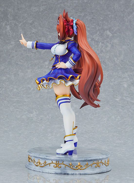 Daiwa Scarlet 1/7スケールフィギュア uma-musume-pretty-derby-pvc-