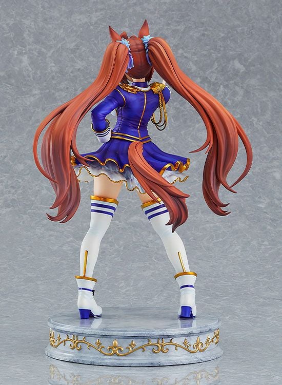 Daiwa Scarlet 1/7スケールフィギュア おまけ付き Uma Musume: Pretty Derby Daiwa Scarlet 1/7 Figure Max