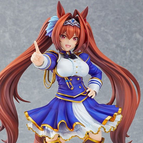 Daiwa Scarlet 1/7 - Umamusume Pretty Derby | Max Factory Figure