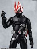S.H.Figuarts Kamen Rider Geats Entry Raise Form | Bandai Spirits Figure