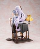 Re:Zero - Emilia - KDcolle - 1/7 Scale - Elegant Beauty Ver. (AniMester, Good Smile Company, Kadokawa) Figure