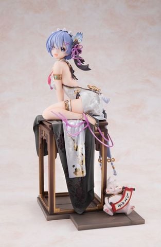 Re:Zero - Rem - KDcolle - 1/7 Scale - Elegant Beauty Ver. (AniMester, Good Smile Company, Kadokawa) Figure
