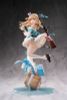 Suomi KP-31 Korvatunturi Pixie Ver. 1/7 Scale - Girls' Frontline | HOBBY MAX Figure