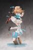 Suomi KP-31 Korvatunturi Pixie Ver. 1/7 Scale - Girls' Frontline | HOBBY MAX Figure