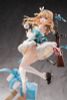 Suomi KP-31 Korvatunturi Pixie Ver. 1/7 Scale - Girls' Frontline | HOBBY MAX Figure