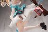 Suomi KP-31 Korvatunturi Pixie Ver. 1/7 Scale - Girls' Frontline | HOBBY MAX Figure