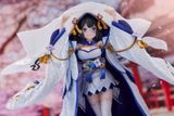 Hestia Shiromuku 1/7 - Is It Wrong to Try to Pick Up Girls in a Dungeon? | FuRyu Figure
