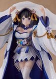 Hestia Shiromuku 1/7 - Is It Wrong to Try to Pick Up Girls in a Dungeon? | FuRyu Figure