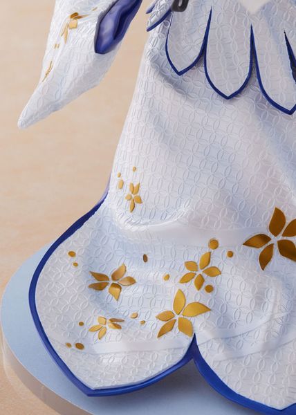 Hestia Shiromuku 1/7 - Is It Wrong to Try to Pick Up Girls in a Dungeon? | FuRyu Figure