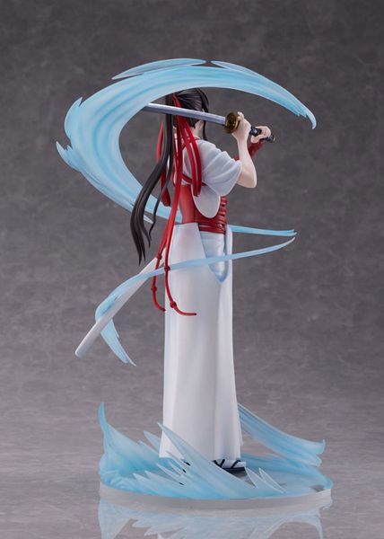 Yamada Asaemon Sagiri 1/7 - Hell's Paradise: Jigokuraku | MAPPA Figure