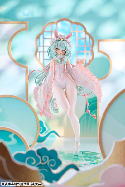 Pilosa New Year Ver. 1/6 | AOWOBOX Figure - JH Figure