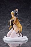 Sister Priscilla 1/6 - Original Character | DampLiquid Figure