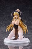 Sister Priscilla 1/6 - Original Character | DampLiquid Figure