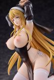 Sister Priscilla 1/6 - Original Character | DampLiquid Figure