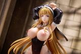 Sister Priscilla 1/6 - Original Character | DampLiquid Figure