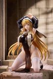 Sister Priscilla 1/6 - Original Character | DampLiquid Figure
