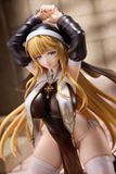 Sister Priscilla 1/6 - Original Character | DampLiquid Figure