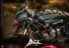 TV Masterpiece Kamen Rider BLACK SUN 1/6 Scale Vehicle Battle Hopper | Hot Toys Figure