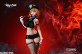 Female Sheriff 1/6 - Vice City | Animester Figure