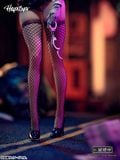 Female Sheriff 1/6 - Vice City | Animester Figure