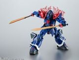 Robot Spirits -SIDE MS- MS-08TX [EXAM] Efreet Custom ver. A.N.I.M.E. - Mobile Suit Gundam Side Story THE BLUE DESTINY | BANDAI SPIRITS Figure