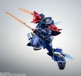 Robot Spirits -SIDE MS- MS-08TX [EXAM] Efreet Custom ver. A.N.I.M.E. - Mobile Suit Gundam Side Story THE BLUE DESTINY | BANDAI SPIRITS Figure