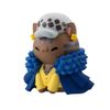 Trafalgar Law Mega Cat Project The Big Nyan Piece - One Piece Series | MegaHouse Figure