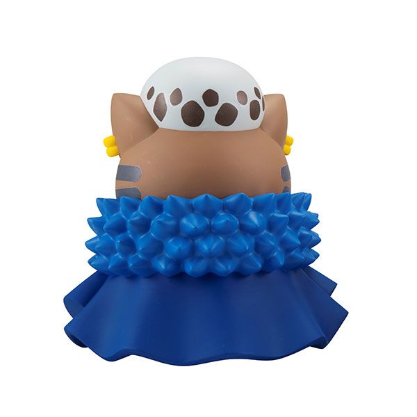 Trafalgar Law Mega Cat Project The Big Nyan Piece - One Piece Series | MegaHouse Figure