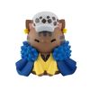 Trafalgar Law Mega Cat Project The Big Nyan Piece - One Piece Series | MegaHouse Figure