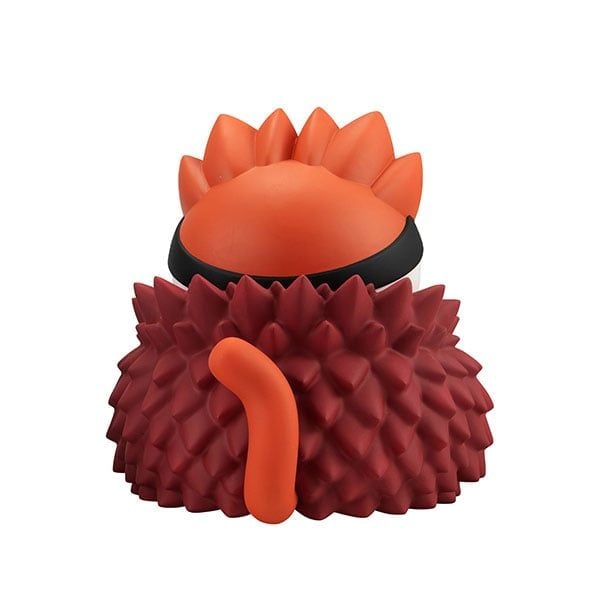 Eustass Kid Mega Cat Project - One Piece | MegaHouse Figure