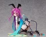 B-style Schwi Bunny Ver 1/4 - No Game No Life Zero | FREEing Figure