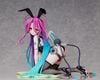 B-style Schwi Bunny Ver 1/4 - No Game No Life Zero | FREEing Figure
