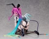 B-style Schwi Bunny Ver 1/4 - No Game No Life Zero | FREEing Figure
