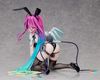 B-style Schwi Bunny Ver 1/4 - No Game No Life Zero | FREEing Figure