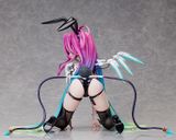 B-style Schwi Bunny Ver 1/4 - No Game No Life Zero | FREEing Figure