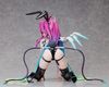 B-style Schwi Bunny Ver 1/4 - No Game No Life Zero | FREEing Figure