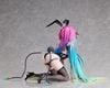 B-style Schwi Bunny Ver 1/4 - No Game No Life Zero | FREEing Figure