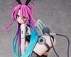 B-style Schwi Bunny Ver 1/4 - No Game No Life Zero | FREEing Figure