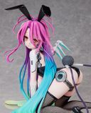 B-style Schwi Bunny Ver 1/4 - No Game No Life Zero | FREEing Figure