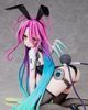 B-style Schwi Bunny Ver 1/4 - No Game No Life Zero | FREEing Figure