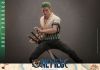 Roronoa Zoro - Television Masterpiece - 1/6 Scale Fully Poseable Figure: ONE PIECE (Netflix) | Hot Toys Figure