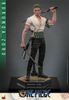 Roronoa Zoro - Television Masterpiece - 1/6 Scale Fully Poseable Figure: ONE PIECE (Netflix) | Hot Toys Figure